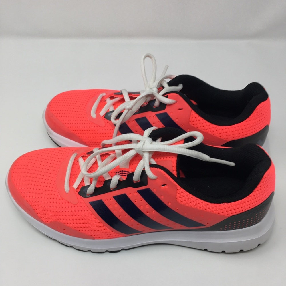Women’s Adidas Duramo 7 Size 7.5 Athletic Shoes